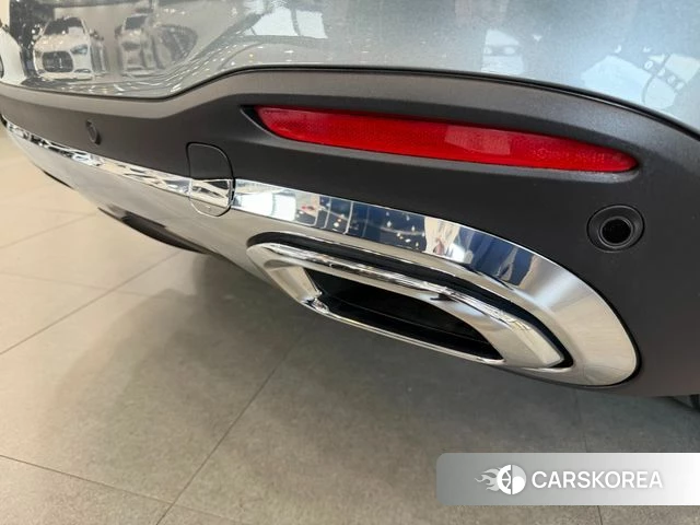 Mercedes-Benz GLE-Class W167 2025 Серый из Кореи, фото 2