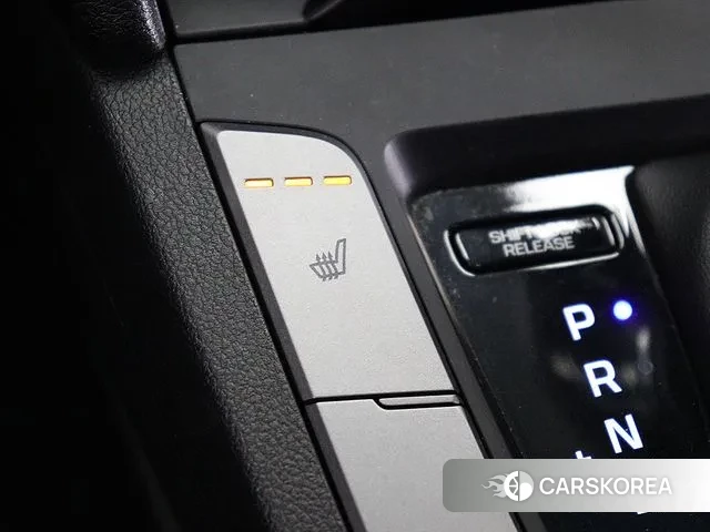 Hyundai Avante AD 2018 Коричневый из Кореи, фото 2