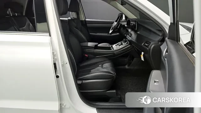 Hyundai Palisade 2020 Белый из Кореи, фото 2