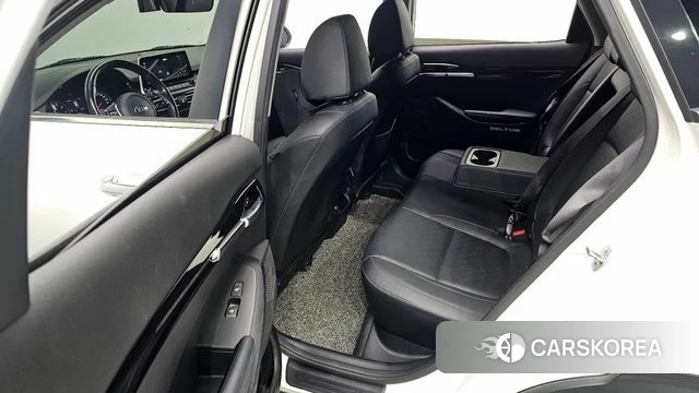 Kia Seltos 2019 Белый из Кореи, фото 2