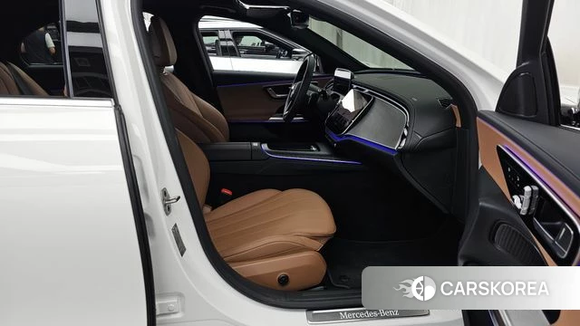 Mercedes-Benz E-Class W214 2025 Белый из Кореи, фото 2