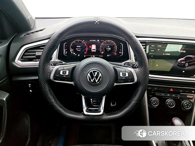 Volkswagen Exploring songs 2022 Другой из Китая, фото 2