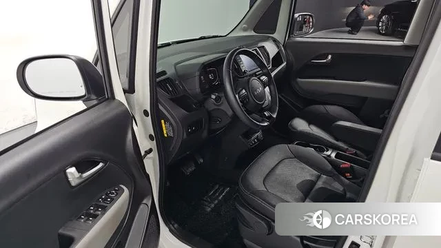 Kia The New Kia Ray id 3654587 из Кореи 2