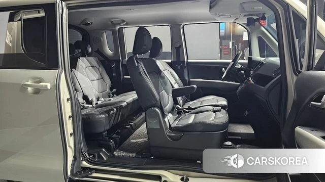 Kia The New Kia Ray 2023 Жемчужный цвет из Кореи, фото 2