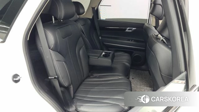 Genesis GV80 2023 Белый из Кореи, фото 2