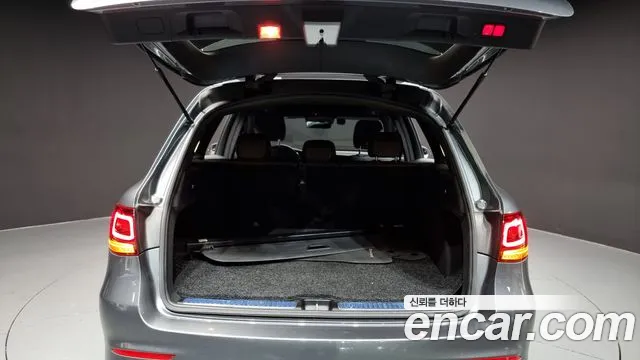 Mercedes-Benz GLC-Class X253 id 2597526 из Кореи 2