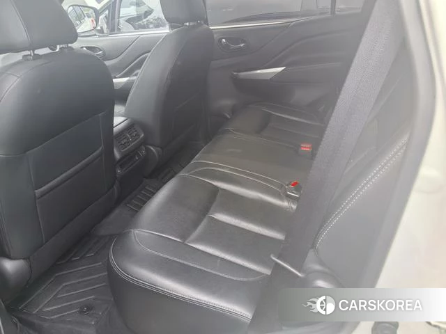 Nissan Tuda 2021 Белый из Китая, фото 2