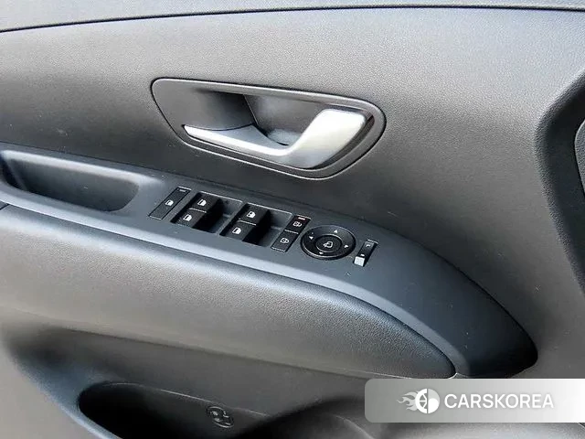 Hyundai The New Tucson (NX4) 2024 Серый из Кореи, фото 2