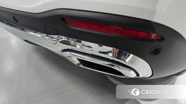 Mercedes-Benz GLS - Class X167 2024 Белый из Кореи, фото 2