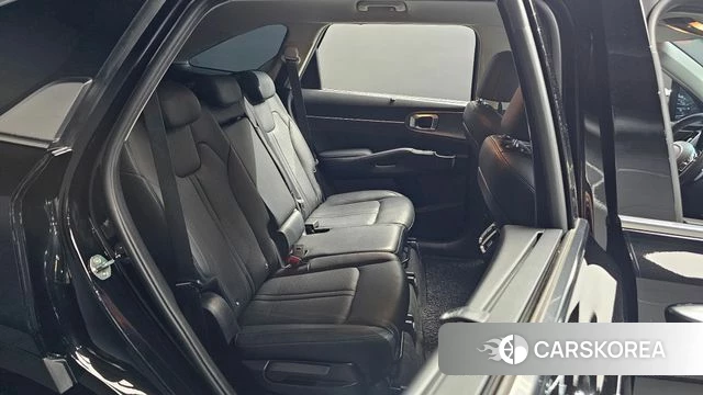 Kia Sorento 4th Generation 2020 Черный из Кореи, фото 2