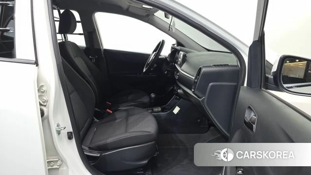 Kia Morning Urban (JA) 2022 Белый из Кореи, фото 2