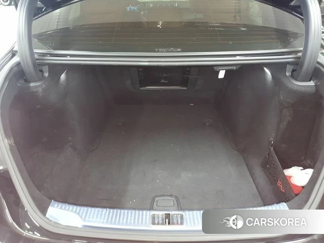 Mercedes-Benz S-Class W223 2022 Черный из Кореи, фото 2