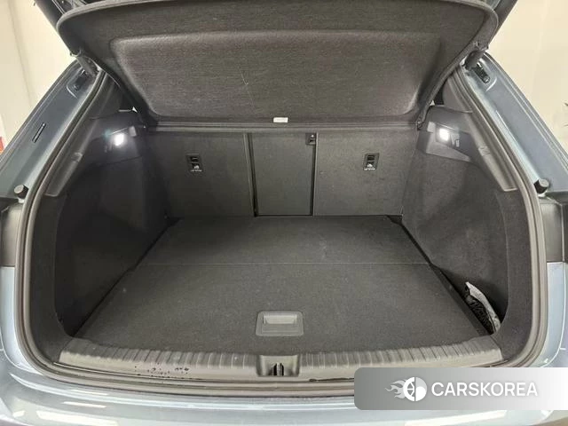 Audi Q4 e-tron 2024 Синий из Китая, фото 2