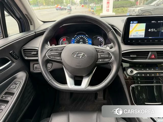 Hyundai Shengda 2021 Синий из Китая, фото 2