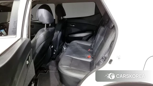 Ssangyong Berry New Tivoli 2020 Белый из Кореи, фото 2