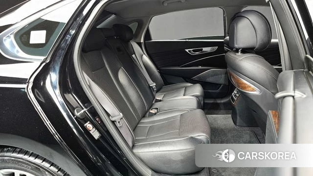 Kia More K9 2020 Черный из Кореи, фото 2