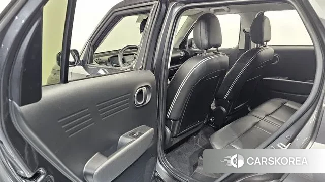 Hyundai Casper 2023 Серый из Кореи, фото 2