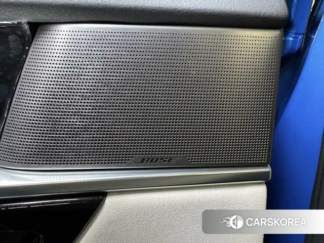 Honda Dongfeng S7 2025 Синий из Китая, фото 2