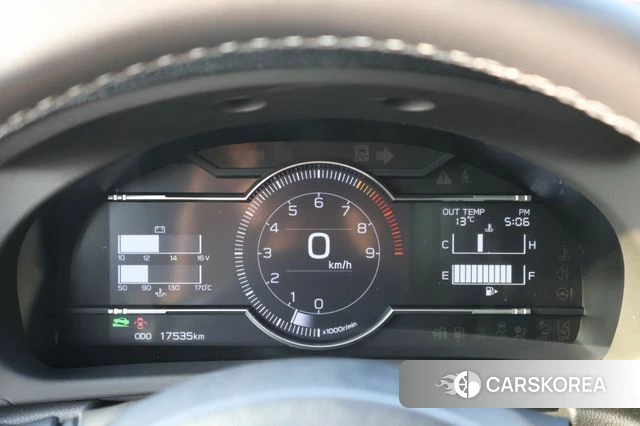 Toyota GR86 2024 Красный из Кореи, фото 2