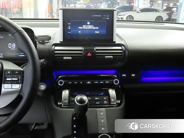 Hyundai Casper 2023 Белый из Кореи, фото 2