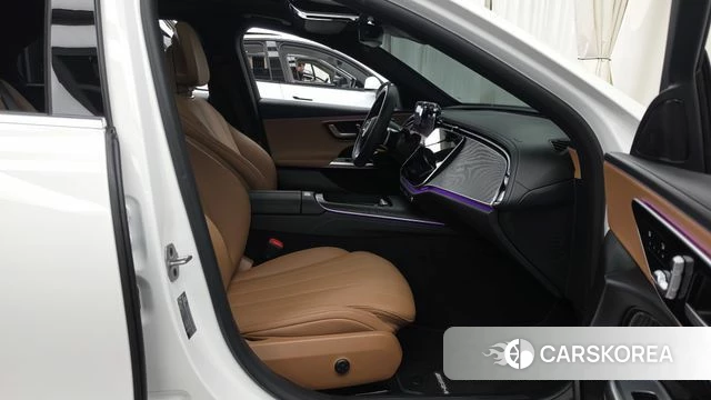 Mercedes-Benz E-Class W214 2026 Белый из Кореи, фото 2