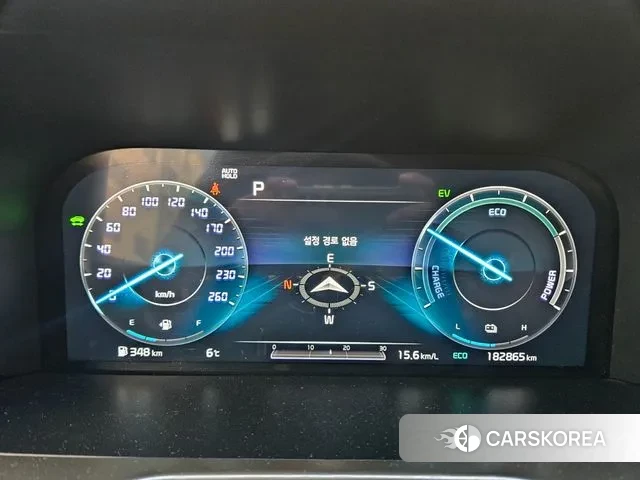 Kia Sorento 4th Generation 2020 Серый из Кореи, фото 2