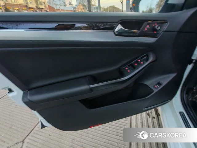 Volkswagen Sagitar 2019 Белый из Китая, фото 2