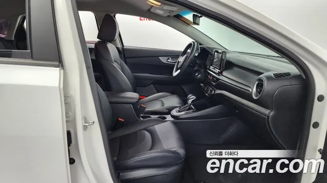 Kia Come New K3 id 2662240 из Кореи 2