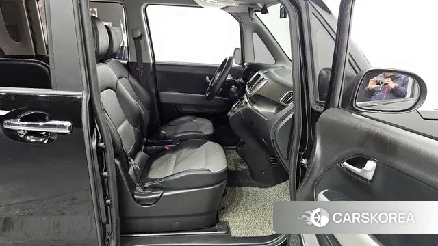 Kia The New Ray 2021 Черный из Кореи, фото 2