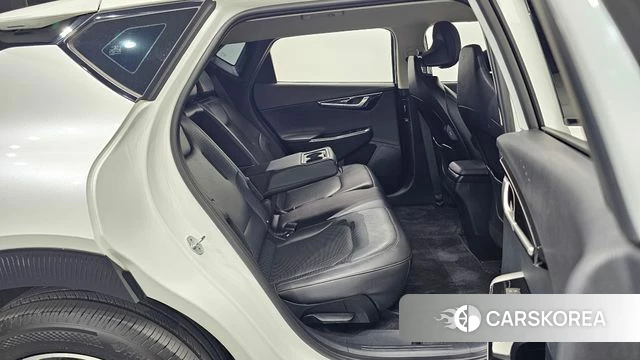 Kia EV6 2022 Белый из Кореи, фото 2