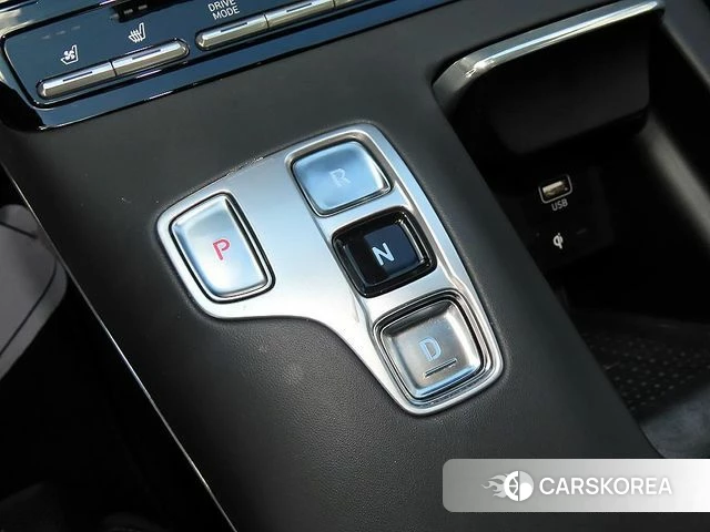 Hyundai The New Grandeur IG 2020 Жемчужный цвет из Кореи, фото 2