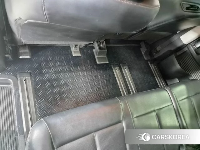 Hyundai Staria 2022 Серый из Кореи, фото 2