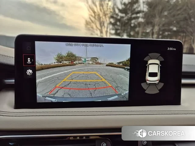 Genesis The New G70 2022 Черный из Кореи, фото 2