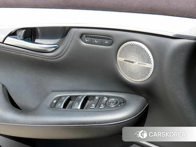 Infiniti QX50 (P71A) 2019 Серый из Кореи, фото 2