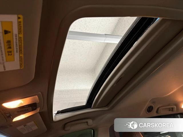 Toyota Sienna 2018 Белый из Кореи, фото 2