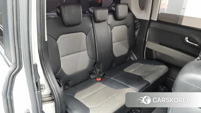 Kia The New Ray 2021 Белый из Кореи, фото 2