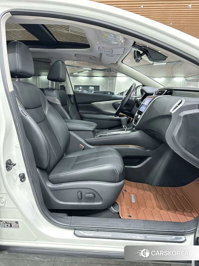 Nissan Loulan 2021 Белый из Китая, фото 2