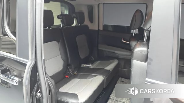 Kia The New Ray 2020 Черный из Кореи, фото 2