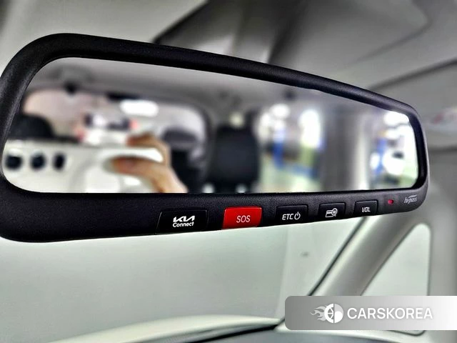 Kia The New Kia Ray 2022 Жемчужный цвет из Кореи, фото 2
