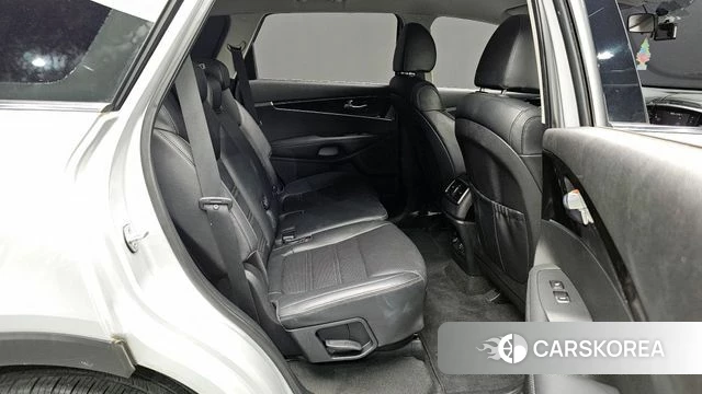 Kia The New Sorento 2018 Серебряный из Кореи, фото 2