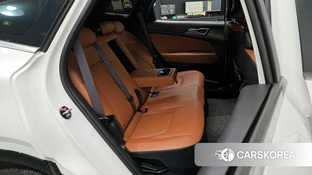 Kia Sportage 5th Generation Hybrid 2021 Белый из Кореи, фото 2