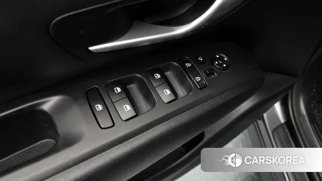 Hyundai Tucson (NX4) 2022 Серый из Кореи, фото 2