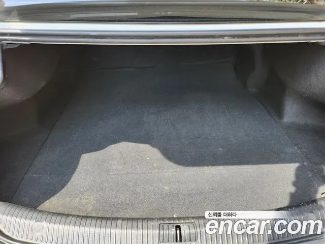 Renault Korea (Samsung) SM6 2018 Белый из Кореи, фото 2