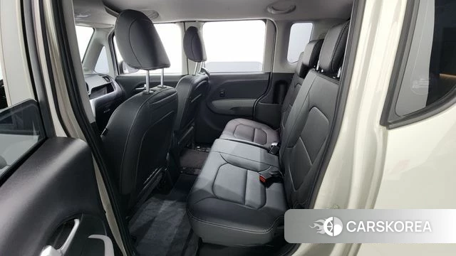 Kia The New Kia Ray 2023 Жемчужный цвет из Кореи, фото 2