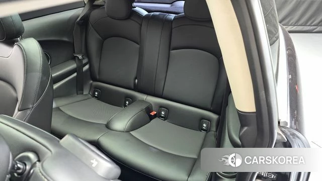 Mini Cooper S 2018 Черный из Кореи, фото 2