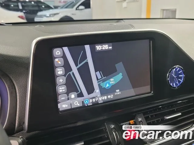 Hyundai Grandeur IG 2018 Серый из Кореи, фото 2