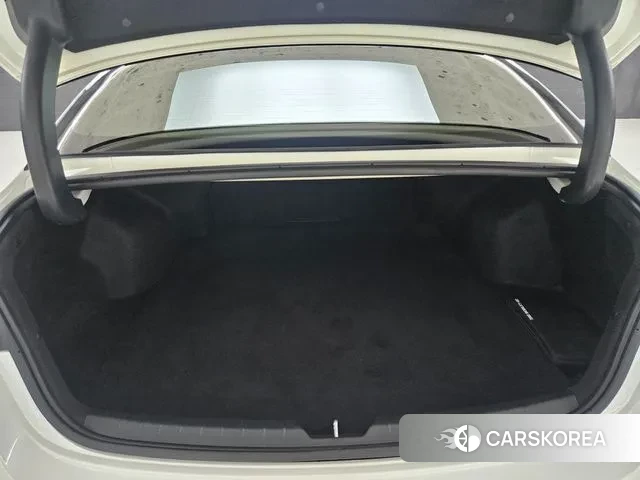 Kia K5 3rd generation 2020 Белый из Кореи, фото 2