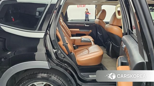 Kia The New Mohave 2019 Черный из Кореи, фото 2