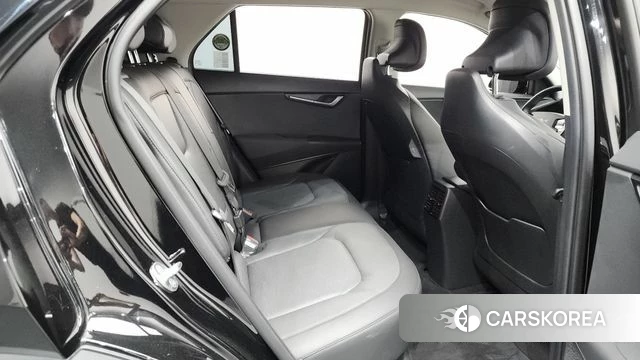 Kia Di All New Niro EV 2022 Черный из Кореи, фото 2