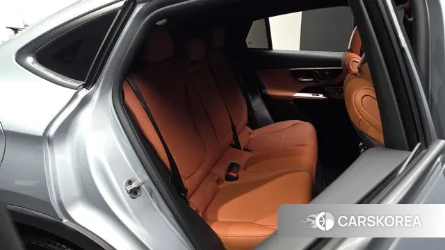 Mercedes-Benz GLC-Class X254 2025 Серебряный из Кореи, фото 2